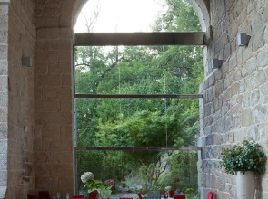 Parador de Santo Estevo