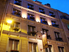 Hotel Maison Axel Opera