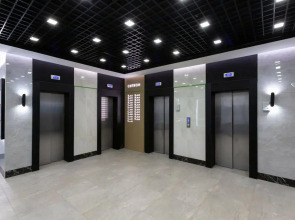 Уютные апартаменты на улице Новгородская