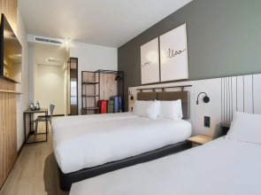 voco Bilbao City by IHG