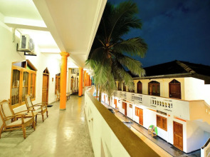 International Beach Hotel