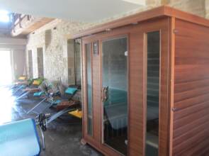 Le Relais des Deux Tours