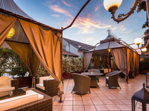 Carlton Hotel Baglioni