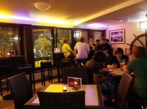 a&o Hamburg Reeperbahn - Hostel