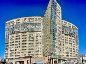 Апартаменты недалеко от Мамаева Кургана на Поддубного 1