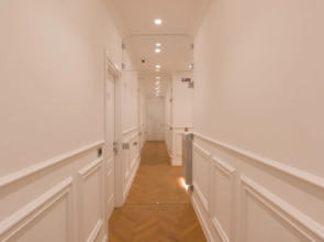 Via Chiodo Luxury Rooms