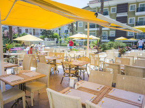 Mersoy Bellavista Hotel