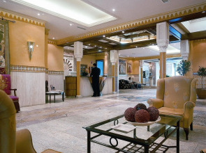 Eurostars Maimónides Hotel