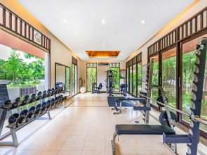 Duangjitt Resort & Spa