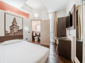 Hotel Milano Navigli