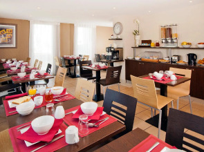 Séjours & Affaires Caen Le Clos Beaumois