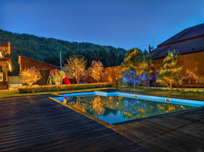 Апарт Комплекс Алтай