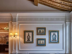 Grotta Giusti Thermal Spa Resort Tuscany, Autograph Collection