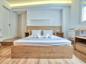 Civilian Apartments, Nilie Hospitality MGMT