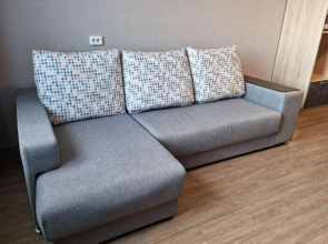 Апартаменты на улице Петрова 34В