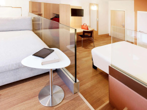 ibis Madrid Centro Las Ventas