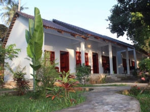 Hoa Nhat Lan Bungalow