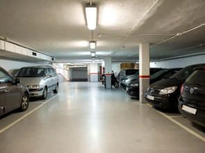 Aparthotel Hispanos 7 Suiza