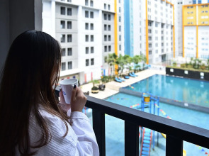 Vega Hotel Gading Serpong