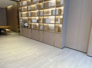 JI Hotel Xian Jiefang Road