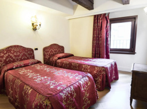 Torre dell'Orologio Suites