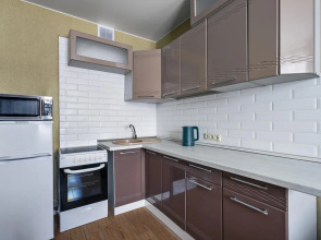 Апарт-хаус на улице Заречная