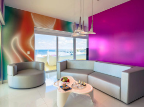 Temptation Cancun Resort All Inclusive - Adults Only