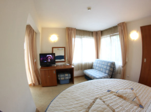 Hotel Italia Nessebar