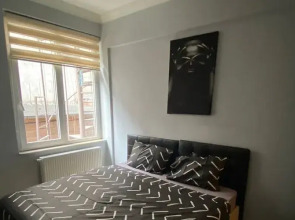 Lavinya Suit Apart Otel