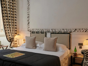 Casa Howard Firenze - Residenza d'Epoca