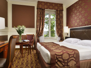 Grand Visconti Palace