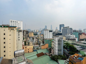 A25 Hotel - 29 Bui Thi Xuan