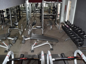 Hanting Hotel - Ho Chi Minh City (胡志明汉庭国际中心酒店)