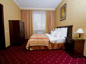 Гостиница «Европа»