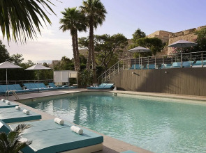 Sofitel Marseille Vieux Port