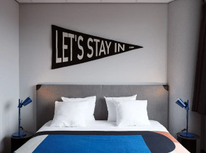 The Social Hub Amsterdam West