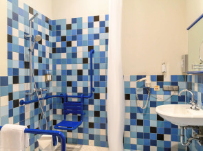 Hotel Bleibtreu Berlin by Golden Tulip