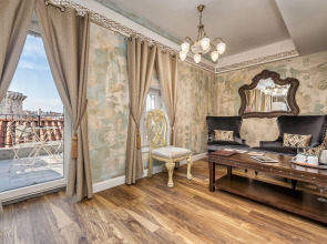 Plaza Marchi Old Town - MAG Quaint & Elegant Boutique Hotels