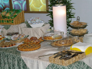 Hotel Villa Belvedere