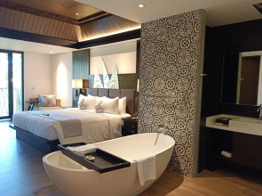 The Vira Bali Boutique Hotel & Suite