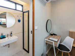 The Chu’s boutique hotel