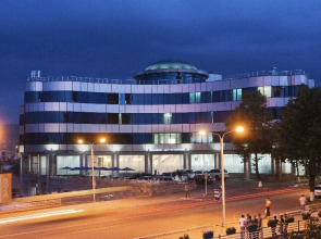 Europe Hotel Stepanakert