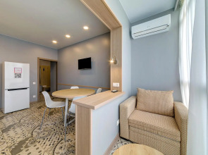 Апартаменты Gorizont (Горизонт)