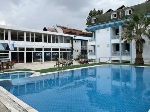 Palmiye Otel Pamukkale
