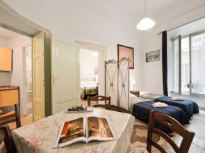 Antica Fontana di Traiano