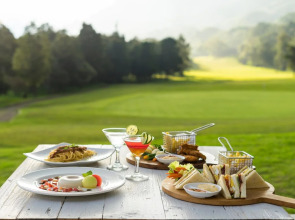 Handara Golf & Resort Bali