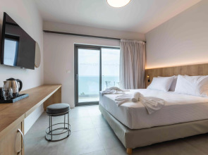 White Olive Elite Rethymno - All Inclusive