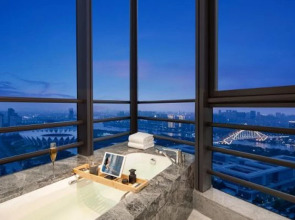 Ascott M-City Foshan