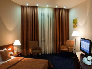 Europe Hotel Stepanakert