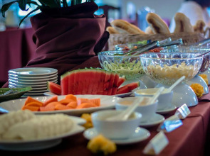 Goldenbell Hotel Chiangmai